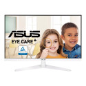 VY279HE-W | 27 " | IPS | 16:9 | 75 Hz | 1 ms | 1920 x 1080 pixels | 250 cd/m² | HDMI ports quantity 