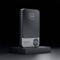 3MK MagSynergy Powerbank 10000mAh with MagSafe wireless charging function