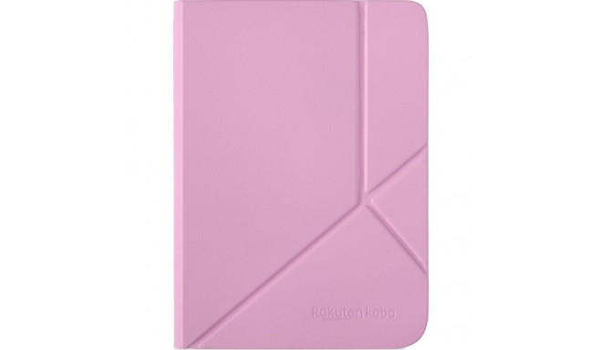 Kobo Cover Sleep Clara Color/BW Candy Pink