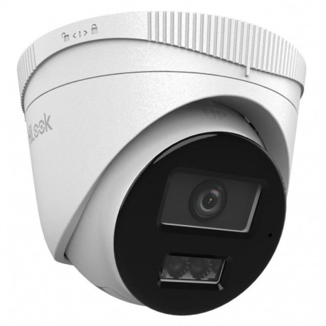 HiLook IP-kaamera IPC-T240HA-LU dome 4 MP 2.8mm IP67 H.265+