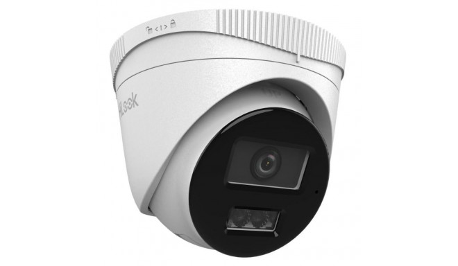HiLook | IP Camera | IPC-T240HA-LU | Dome | 4 MP | 2.8mm | IP67 | H.265+