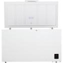 Gorenje Freezer | FH43EAW | Energy efficiency class E | Chest | Free standing | Height 85.8 cm | Tot