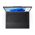 Lenovo ThinkPad T14 | Black | 14 " | IPS | WUXGA | 1920 x 1200 pixels | Anti-glare | AMD Ryzen 7 PRO