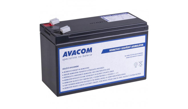 Avacom alternative APC RBC17 (AVA-RBC17)