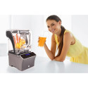Blender G21 600888 Ultimate Graphite Black