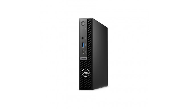 Dell OptiPlex | 7020 | Lauaarvuti | Mikro | Intel Core i5 | i5-14500T | Sisemälu 16 GB | DDR5 Non-EC