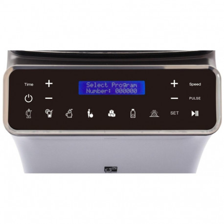 Blender G21 600889 ultimate valge