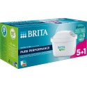 Brita MAXTRA PRO Pure Performance filter insert 6 pcs.