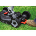 Black&Decker STC1820CM battery lawn mower