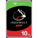 Seagate IronWolf 10TB 3.5'' SATA III (6 Gb/s) server drive (ST10000VN000)