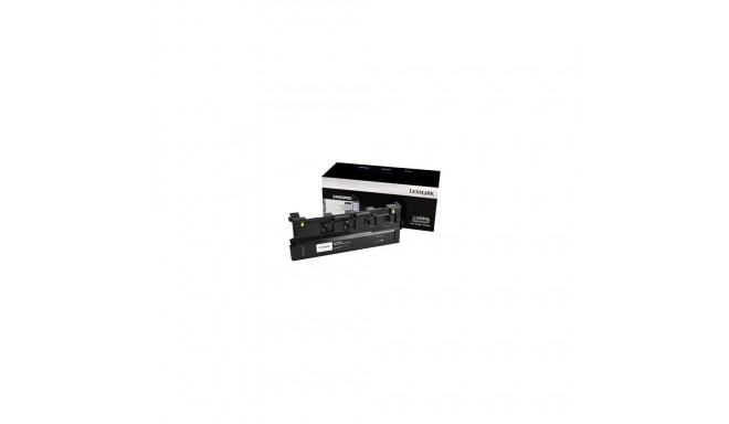Lexmark MX911de, MX910de, MX912de, MX910dxe and MS911de Waste container



 | Lexmark
