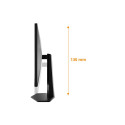 AOC | Monitor | 24G4X | 23.8 " | IPS | 16:9 | 180 Hz | 1 ms | 1920 x 1080 pixels | 300 cd/m² | HDMI 
