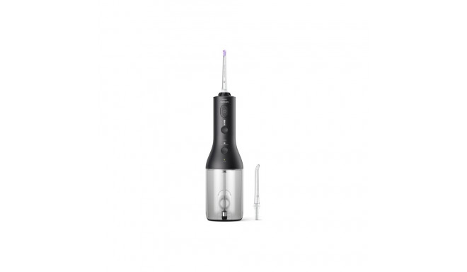 Philips | Suu niisutaja | HX3826/33 Sonicare Power Flosser | Juhtmevaba | 250 ml | Otsikute arv 1 | 