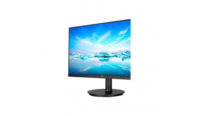 Philips | Monitor | 275V8LA/00 | 27 " | LCD | QHD | 16:9 | 75 Hz | 4 ms | 2560 x 1440 | 250 cd/m² | 