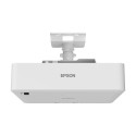 Epson | EB-L630U | WUXGA (1920x1200) | 6200 ANSI lumens | White | Lamp warranty 12 month(s)