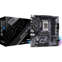 ASRock B660M PRO RS motherboard