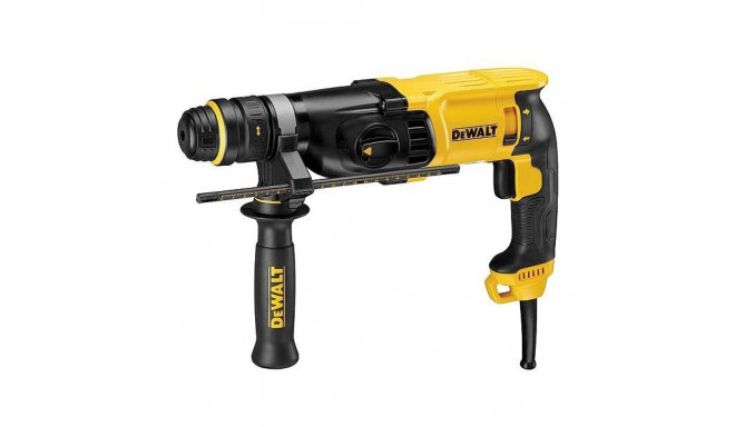 HAMMER DRILL DEWALT D25144K-QS 900W