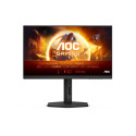 AOC 24G4X monitor