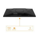 AOC 24G4X monitor