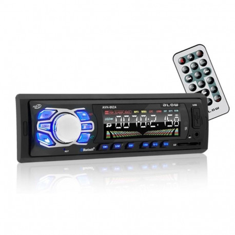 AUTO RAADIO AVH-8624 BT BLOW