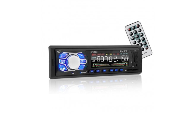 CAR RADIO AVH-8624 BT BLOW