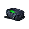 Razer | V3 17" Backpack | Rogue | Fits up to size 17 " | Backpack | Chromatic | Shoulder strap | Wat