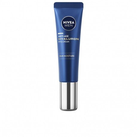 Nivea Men silmakreem Anti-Age Hyaluron 15ml