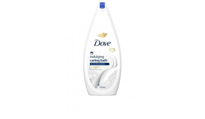 DOVE ORIGINAL gel ducha hidratación intensa 720 ml