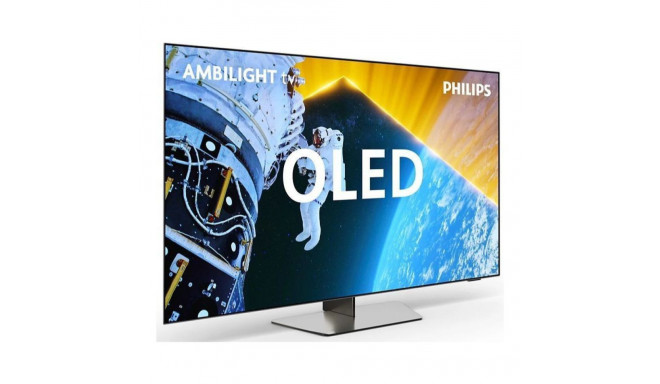 Philips 4K UHD OLED Google TV™ TV 65" 65OLED819/12 4-sided Ambilight 3840x2160p HDR10+ 4xHDMI 3xUSB 