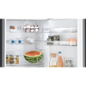 Bosch KGN36VXCT Series 4, fridge/freezer combination (stainless steel (dark))