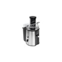 Clatronic juicer AE 3532 1000W, silver/black