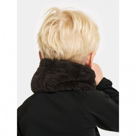 Sallkrae Didriksons Mejram Kids Neckwarmer must - 54/56