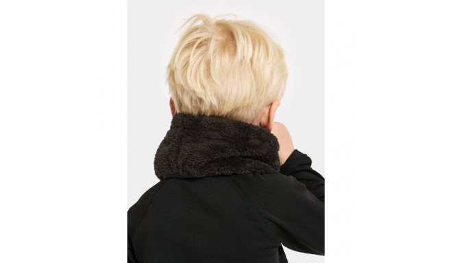 Sallkrae Didriksons Mejram Kids Neckwarmer must - 50/52