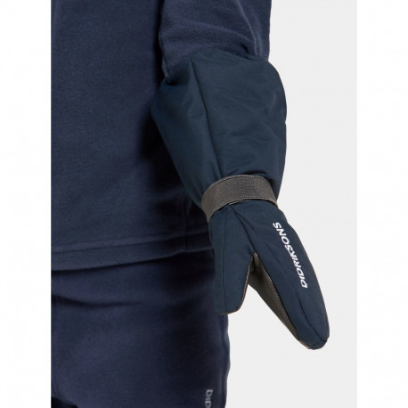 Kindad Didriksons Biggles Mitten 7 tumesinine - 8/10