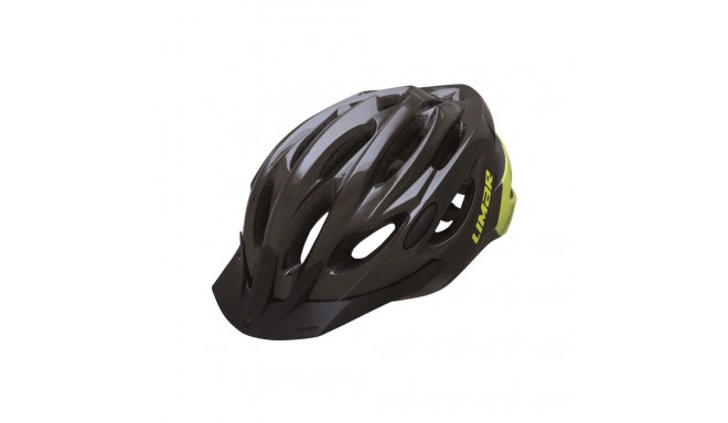 Jalgrattakiiver LIMAR SCRAMBLER (L)