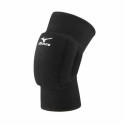 Põlvekaitsmed Mizuno Team Kneepad must - L