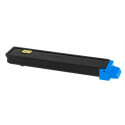 Kyocera tooner TK-895C FS-C8020/FS-C8025MFP/FS-C8520MFP/FS-C8525MFP 6000lk, tsüaan