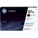 Tooner HP CF287A Black/must 8550lk LaserJet Enterprise Flow MFP M527c/z/dn/f/dnm M506dn/n/x, Pro M50