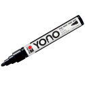 Dekoormarker Marabu Yono 1,5-3mm 073 black