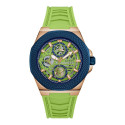 Guess Front-Runner GW0577G3 Mens Watch