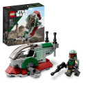 LEGO 75344 Boba Fett's Starship Microfighter Constructor