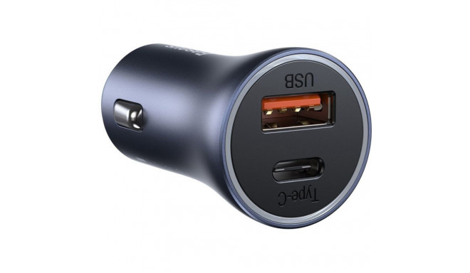 Baseus Golden Contactor Pro Charger