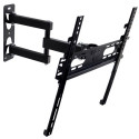 Omega FullMoiton OUTV400FM2 Universal LCD / LED / PLAZA 23''- 55'' TV Mount with Full Motion Vesa (4