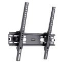 Omega OUTV400T Universal LCD / LED / "26- 55'' TV Mount Fixed Wall Vesa (45kg max) Black