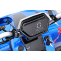 ATV ELF750 sinine, elektrimootor 750W