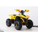 ATV ELF750 kollane, elektrimootor 750W