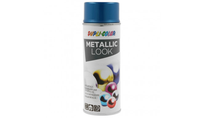 METALLIC sinakaslilla 400ml