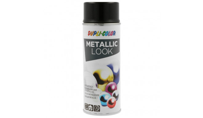 METALLIC must 400ml