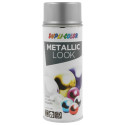 METALLIC hõbe 400ml