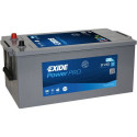 Exide PowerPRO 235Ah1300A518x279x240+-